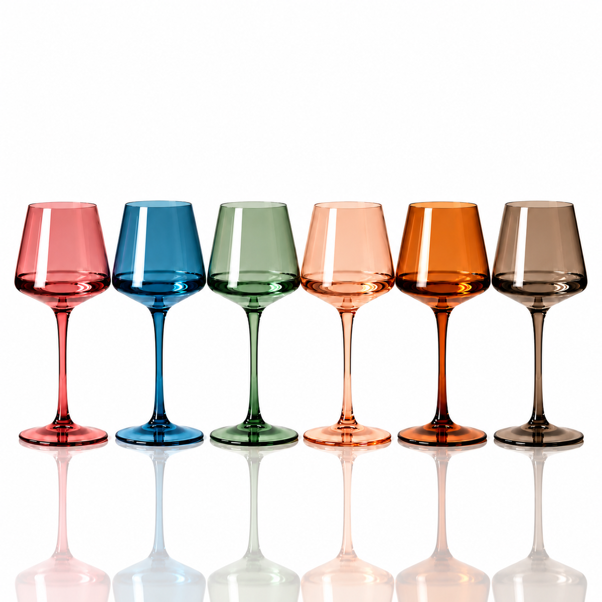 REMI® Amalfi Wine Glass Set