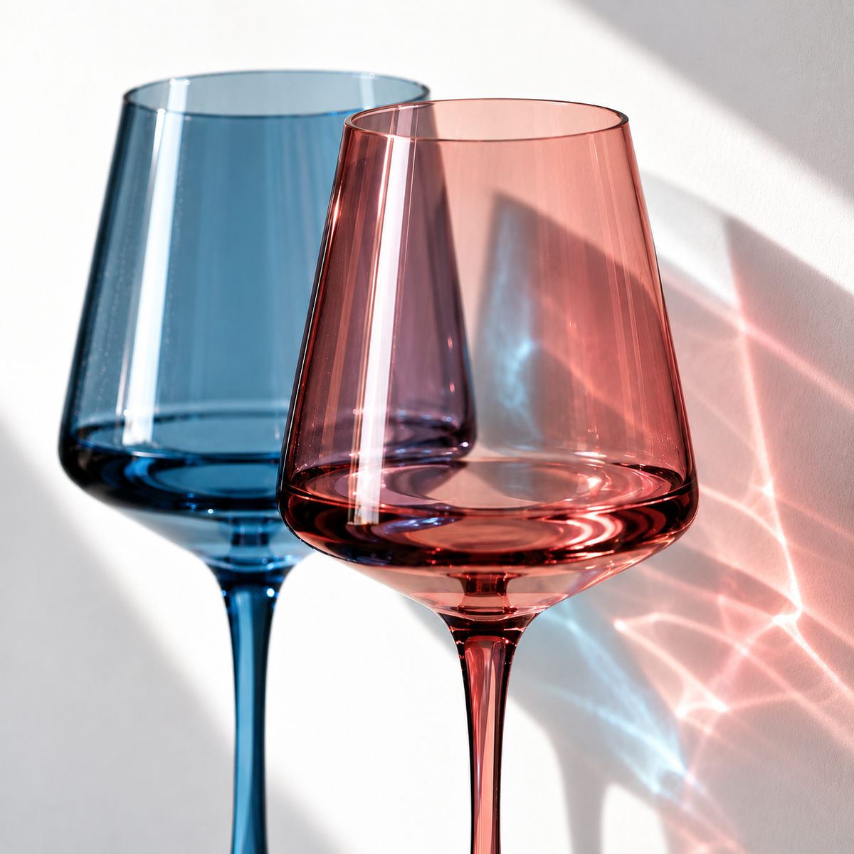 REMI® Amalfi Wine Glass Set