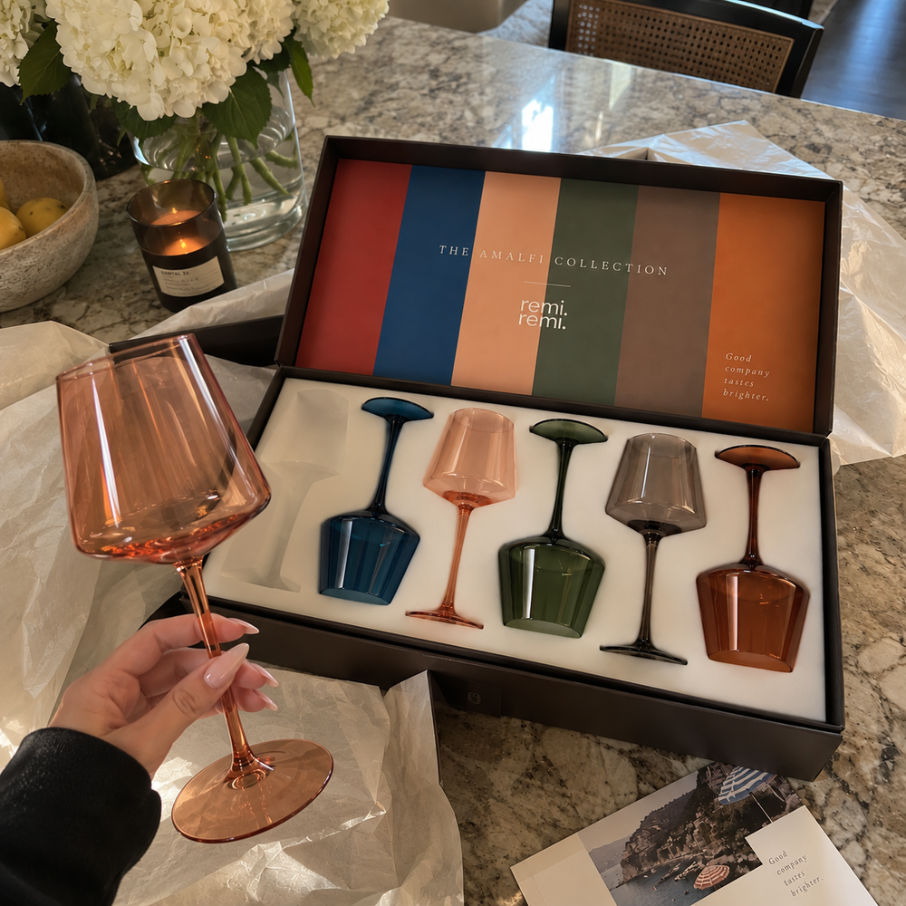 <h3><strong>WHAT DO OUR WINE LOVERS HAVE TO SAY? 🍷</strong></h3>