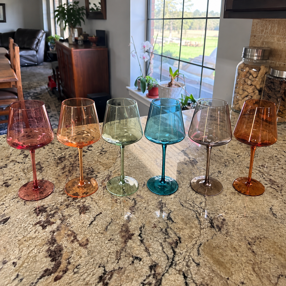 <h3><strong>WHAT DO OUR WINE LOVERS HAVE TO SAY? 🍷</strong></h3>