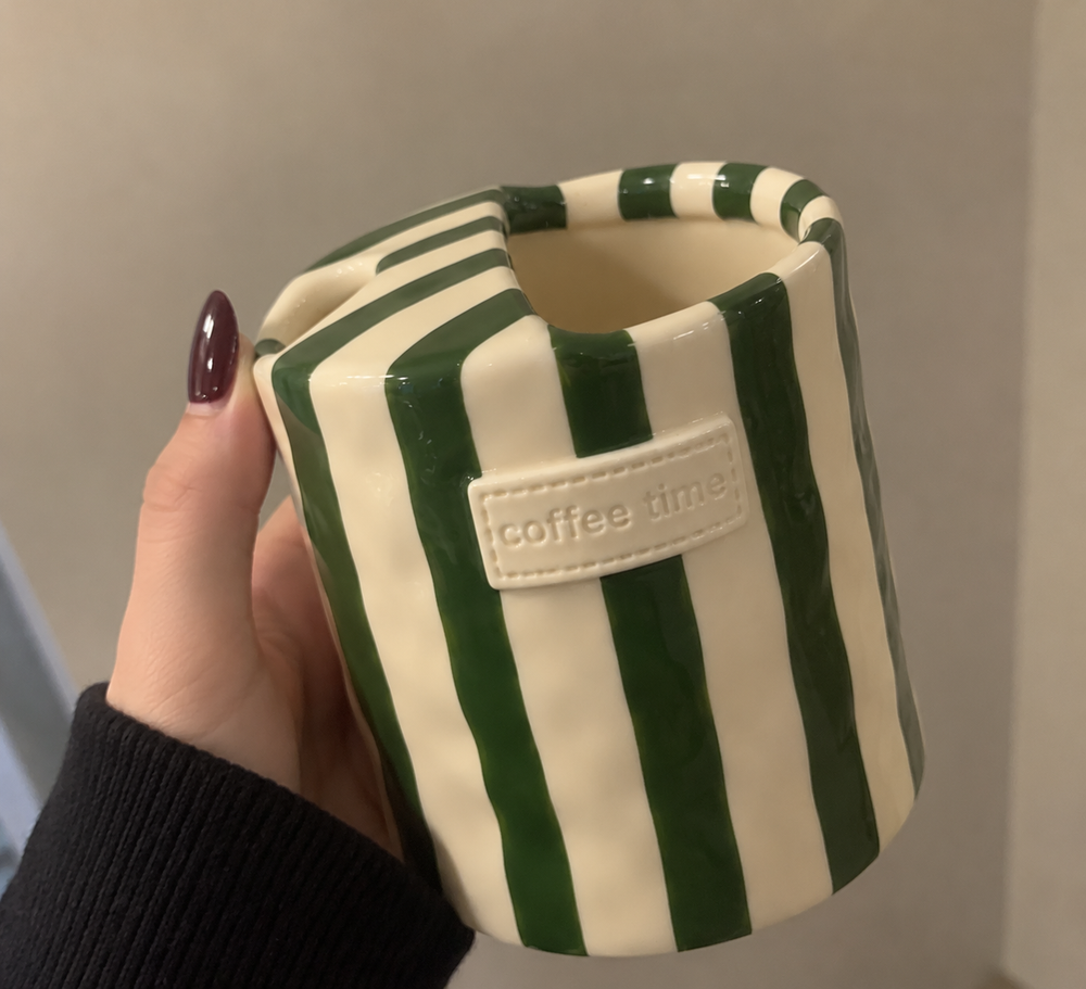 <h3><strong>WHAT DO OUR CERAMIC LOVERS HAVE TO SAY?&nbsp;</strong></h3>